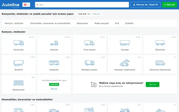 autoline.com.tr