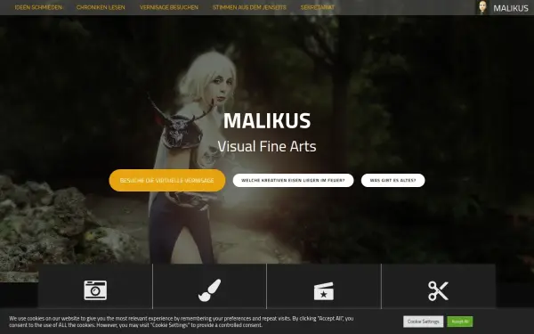 malikus.de
