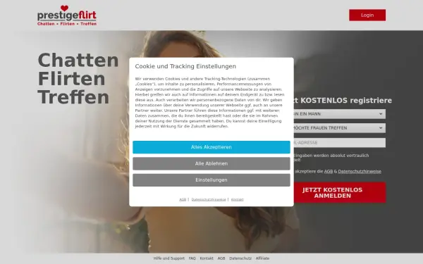 prestigeflirt.com