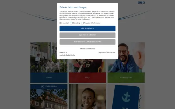 www.bremer-heimstiftung.de