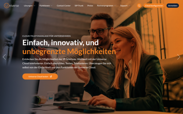 www.universe-cloud.de