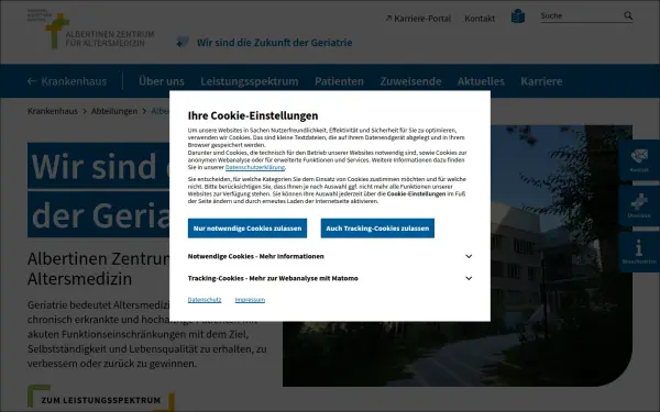 albertinen-zentrum-altersmedizin.de