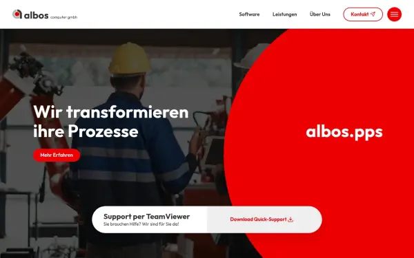albos.de
