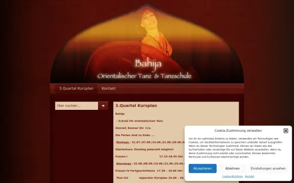 bahija.de