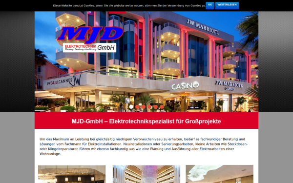 www.mjd-gmbh.de