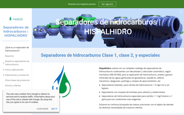 www.separadoresdehidrocarburos.site
