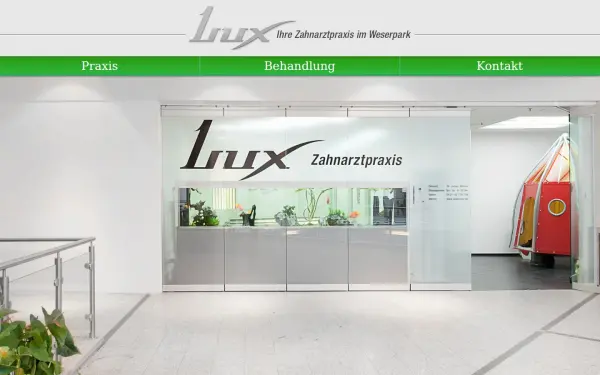 luxbremen.de