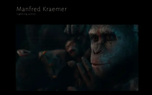 manfred-kraemer.de