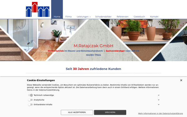 ratajczak-gmbh.biz