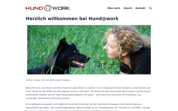 www.hundatwork.de