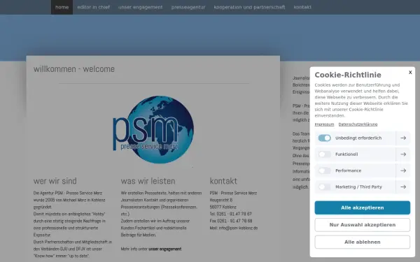 www.psm-koblenz.de