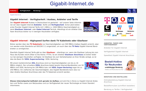 gigabit-internet.de