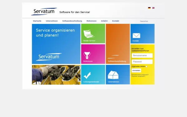 servatum.de