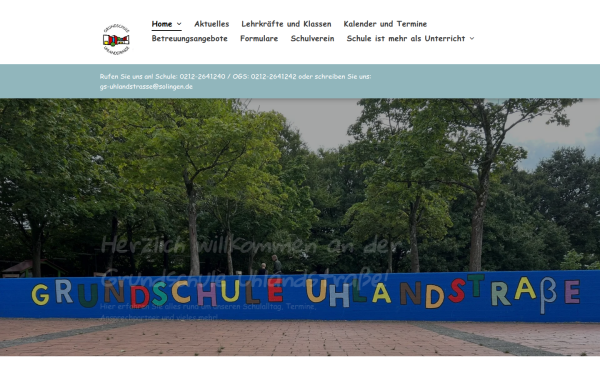 www.gs-uhlandstrasse.de