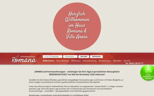 www.haus-romana.de