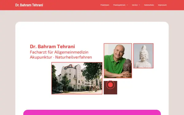 dr-tehrani.de