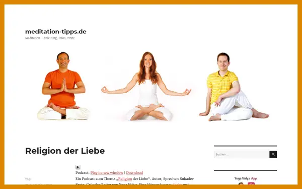 www.meditation-tipps.de