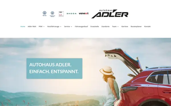 ahadler.de
