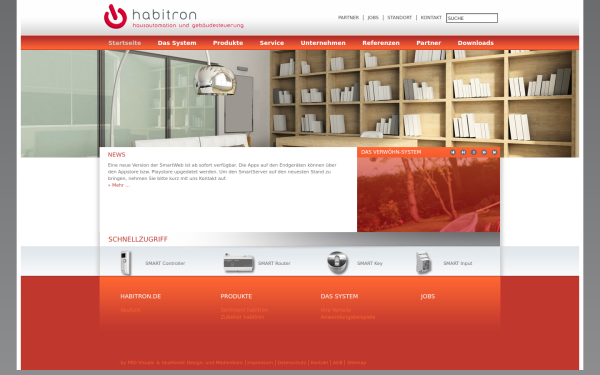 habitron.de