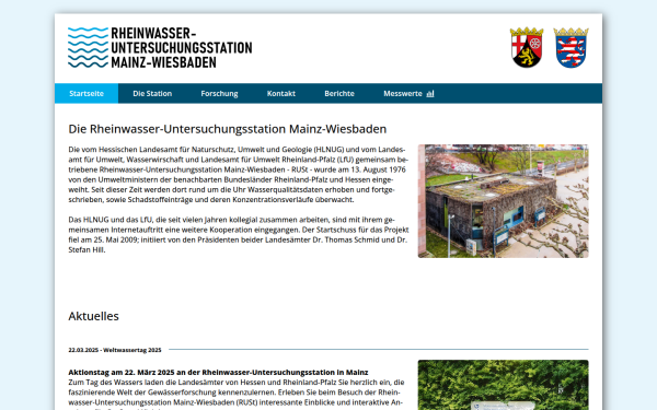 rheinwasseruntersuchungsstation.de