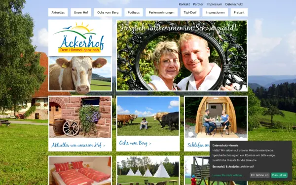 www.aeckerhof.de