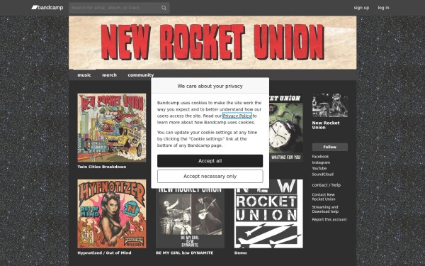 newrocketunion1.bandcamp.com