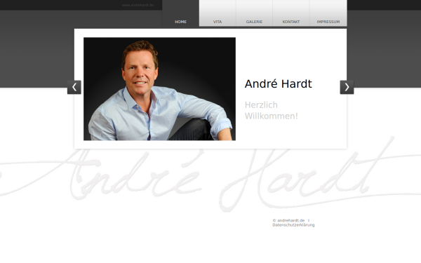 andrehardt.de