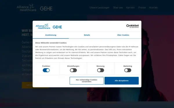 www.alliance-healthcare-gehe.de