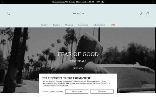 www.yourfault.at