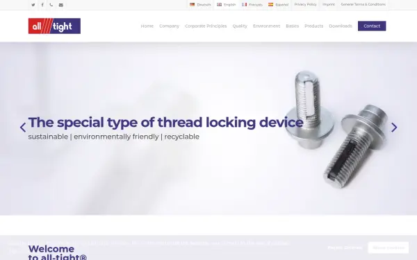 all-tight.de