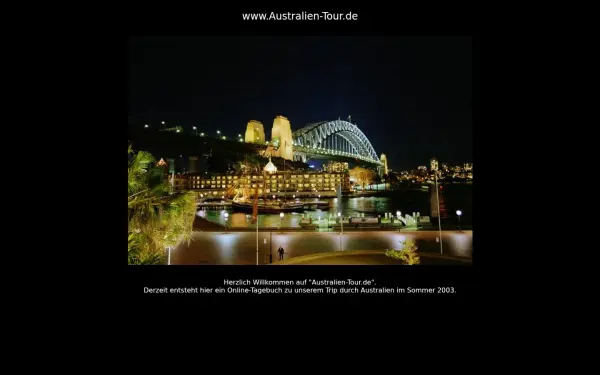 australien-tour.de