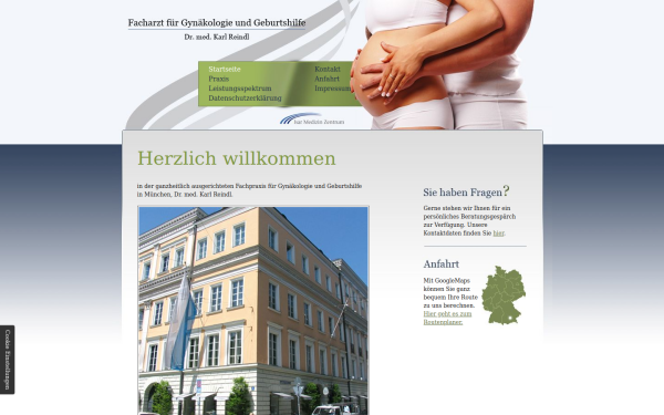 www.gynaekologie-dr-reindl.de
