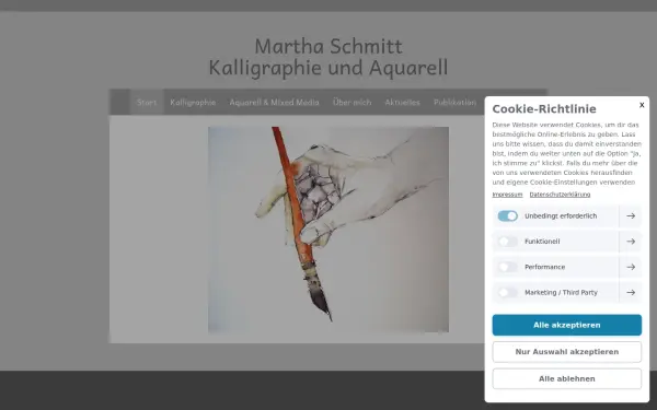 www.marthaschmitt-art.de