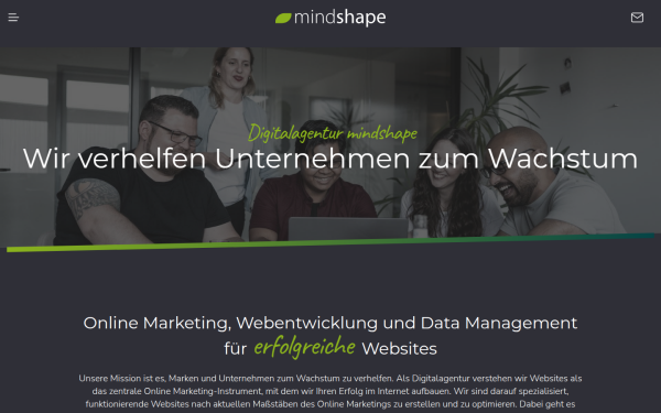 www.mindshape.de