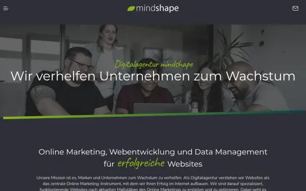 www.mindshape.de