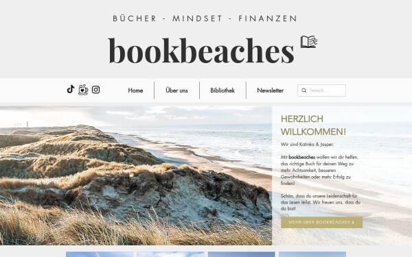 www.bookbeaches.de