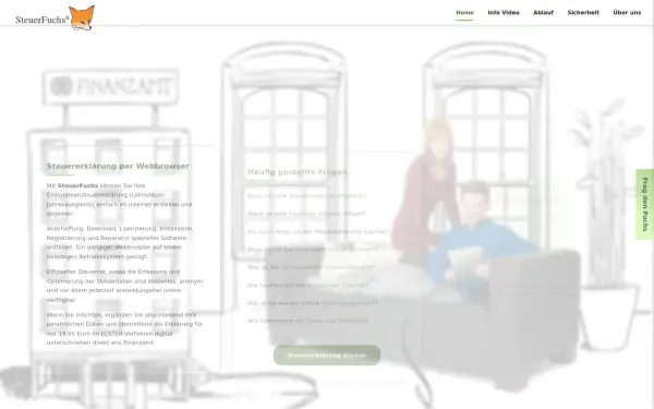 www.steuerfuchs.de