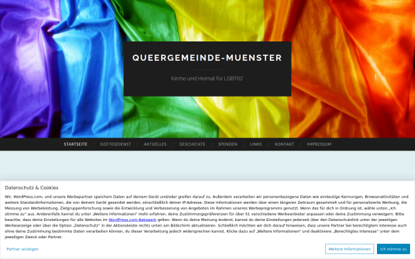 queergemeinde-muenster.com