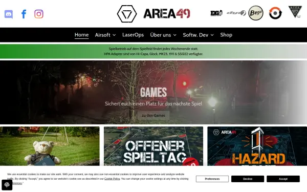 www.area49-shop.de