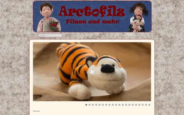 arctofilz.de