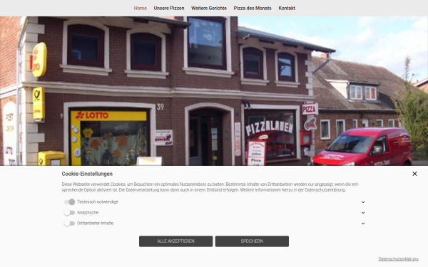 der-pizzaladen.de