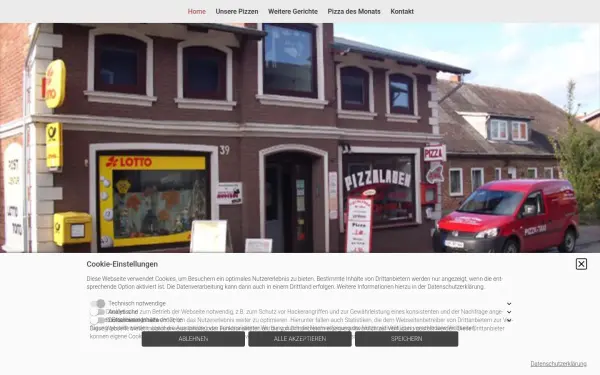 der-pizzaladen.de