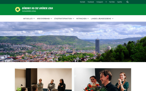 gruene-jena.de