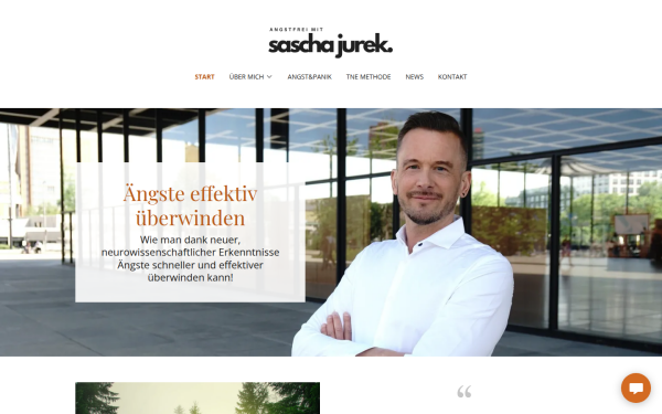 saschajurek.de