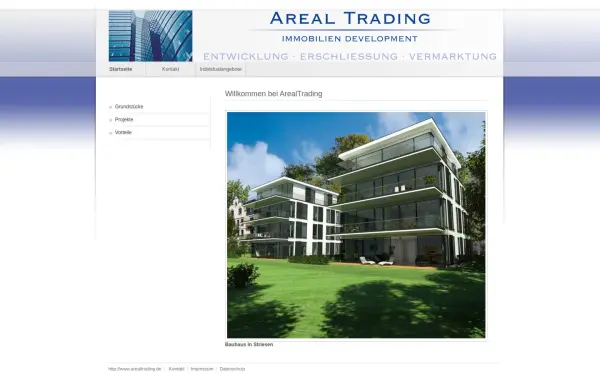 www.arealtrading.de