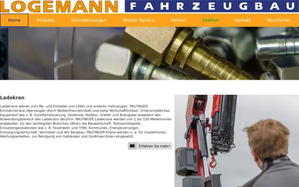 www.logemann-fahrzeugbau.de