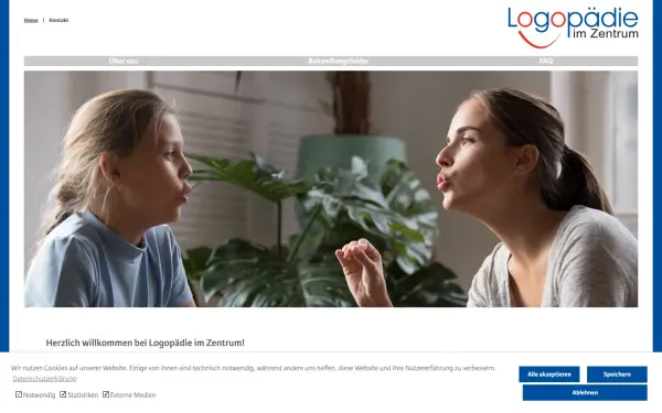 logopaedie-iz.de