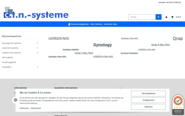 store.ctn-systeme.de