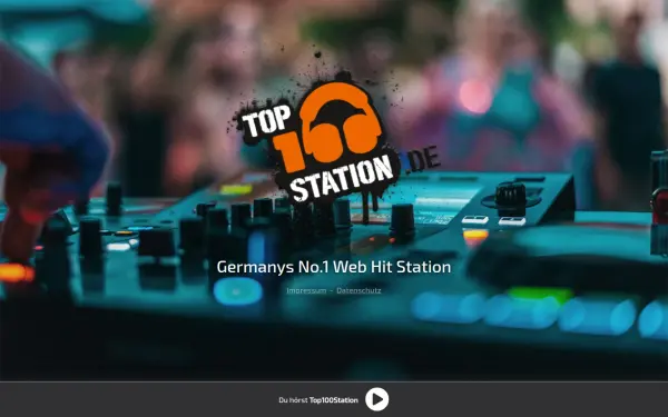 www.top100station.de