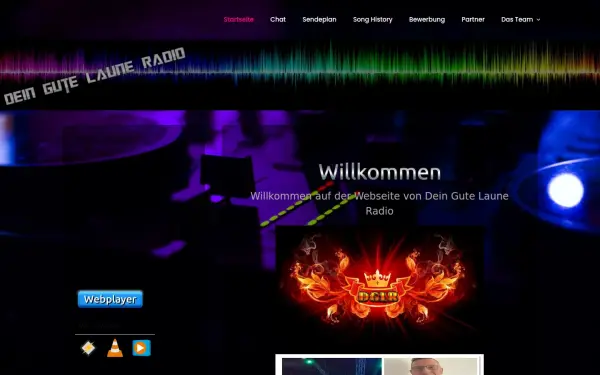 dein-gute-laune-radio.de
